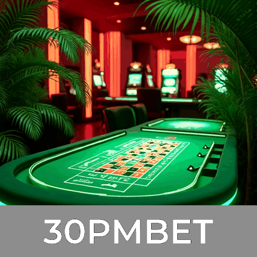 30PMBET: Excelência em Apostas Esportivas no Brasil
