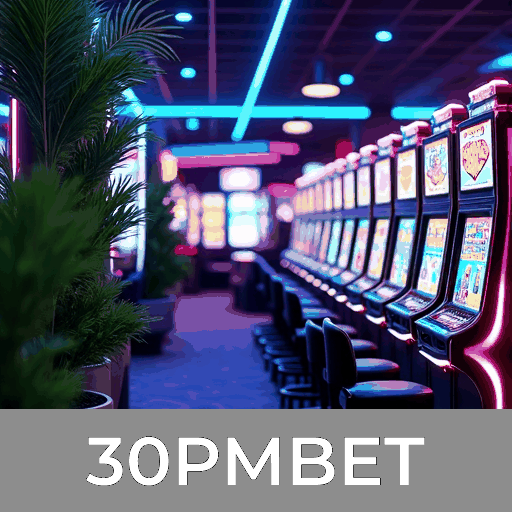 Bônus e Ofertas Únicas no 30PMBET: Sua Chance de Ganhar Mais