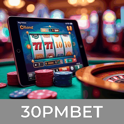Aposte com Facilidade no Aplicativo Versátil 30PMBET