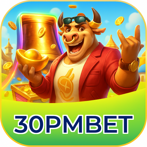 30PMBET Logo