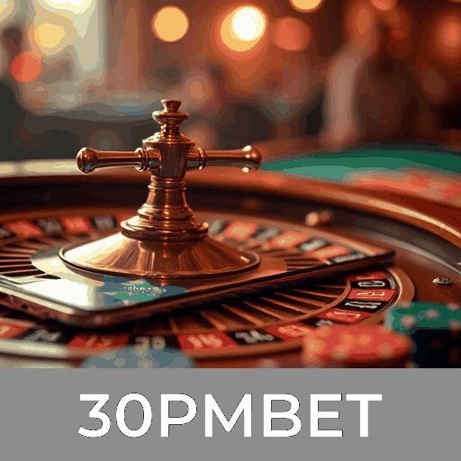 30PMBET: A Plataforma de Apostas com Serviços Profissionais