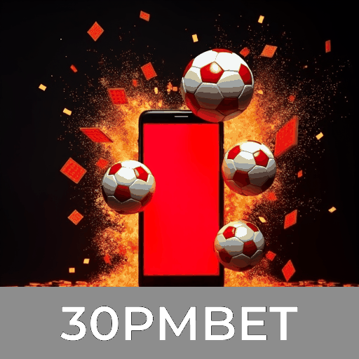 30PMBET: Slots Gigantes, Jogos de Mesa Dinâmicos, Experiência de Dealer ao Vivo