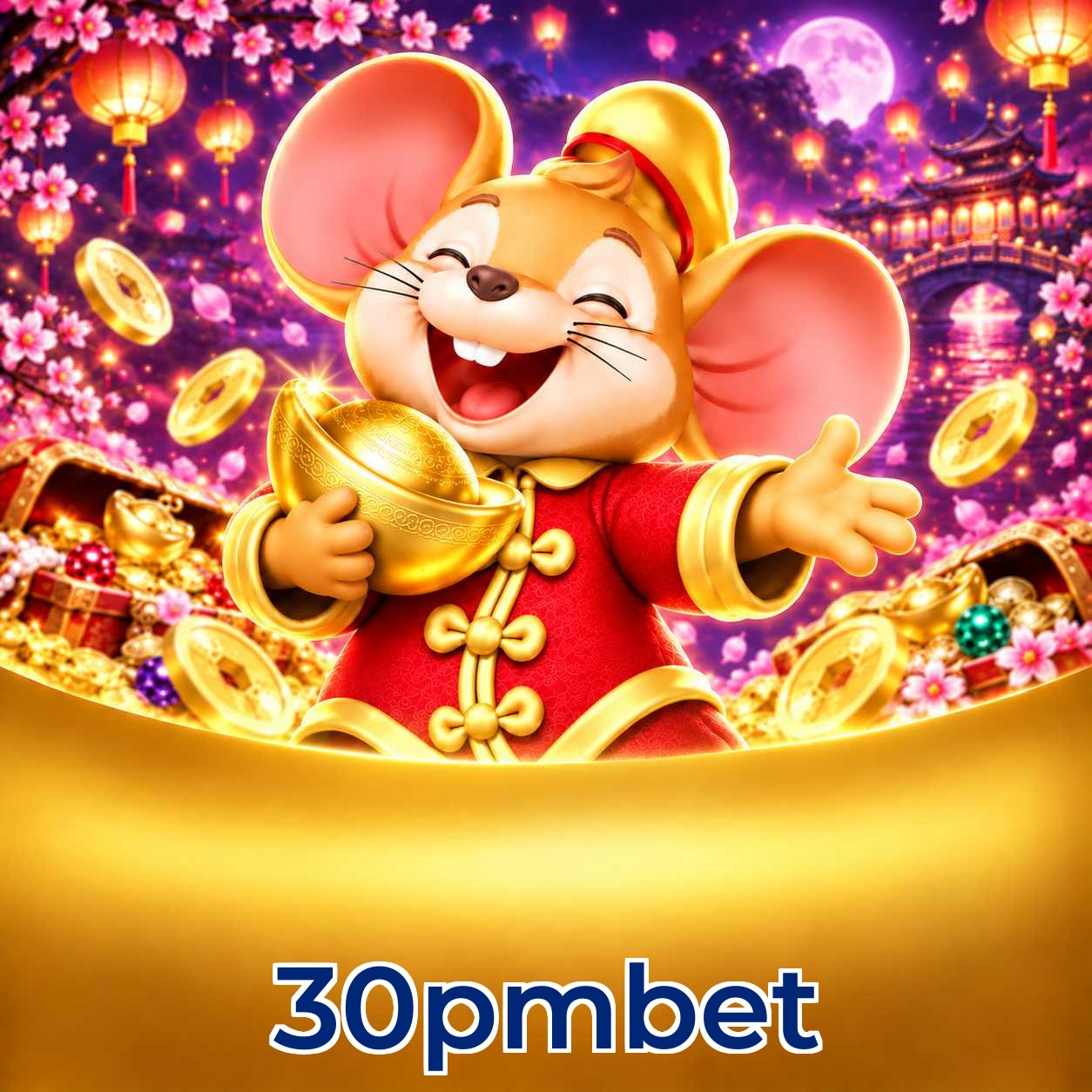 Jogos Fortune